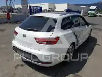 2016 Seat Leon