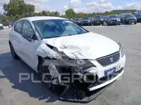 2016 Seat Leon
