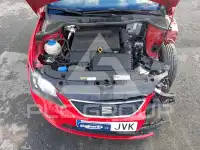 2016 Seat Ibiza