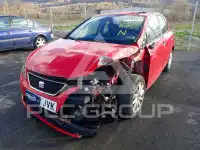 2016 Seat Ibiza