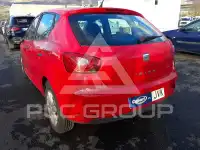 2016 Seat Ibiza