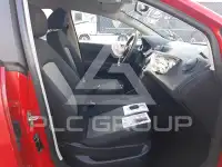 2016 Seat Ibiza