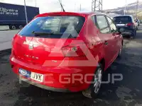 2016 Seat Ibiza