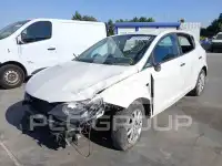 2016 Seat Ibiza