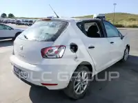 2016 Seat Ibiza