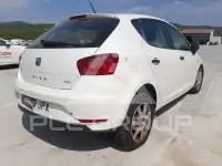 2016 Seat Ibiza