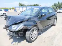 2016 Seat Ibiza
