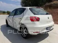 2016 Seat Ibiza
