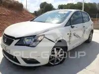 2016 Seat Ibiza