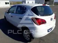 2016 Opel Corsa