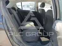 2016 Opel Corsa