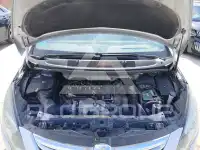 2016 Opel Zafira