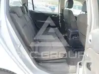 2016 Opel Zafira