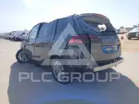 2016 Opel Zafira