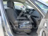 2016 Opel Zafira