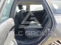 2016 Opel Astra