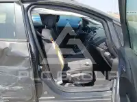 2016 Opel Astra