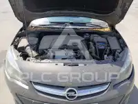 2016 Opel Astra