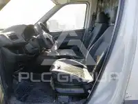 2016 Opel Combo