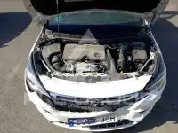2016 Opel Astra