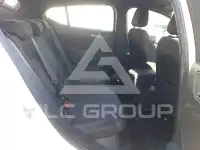 2016 Opel Astra