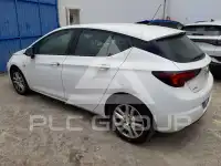 2016 Opel Astra