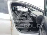 2016 Opel Astra