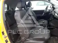 2016 Opel Adam
