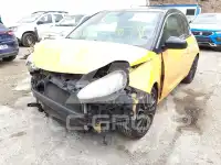 2016 Opel Adam
