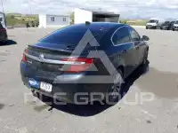 2016 Opel Insignia