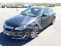2016 Opel Insignia