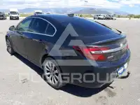 2016 Opel Insignia
