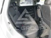 2017 Mitsubishi Asx