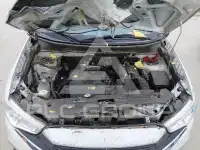 2017 Mitsubishi Asx
