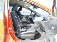 2017 Nissan MICRA