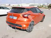 2017 Nissan MICRA
