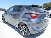 2017 Nissan MICRA