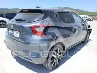 2017 Nissan MICRA