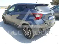2017 Nissan MICRA