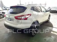 2017 Nissan QASHQAI