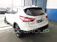 2017 Nissan QASHQAI