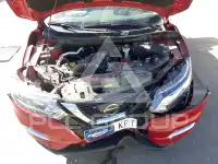 2017 Nissan QASHQAI