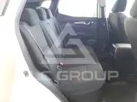 2017 Nissan QASHQAI