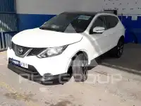 2017 Nissan QASHQAI