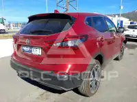 2017 Nissan QASHQAI