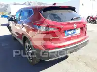 2017 Nissan QASHQAI