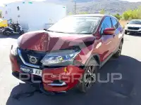 2017 Nissan QASHQAI