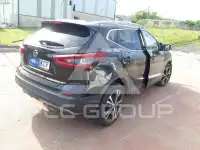 2017 Nissan QASHQAI