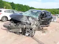 2017 Nissan QASHQAI