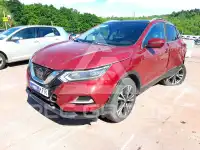 2017 Nissan QASHQAI